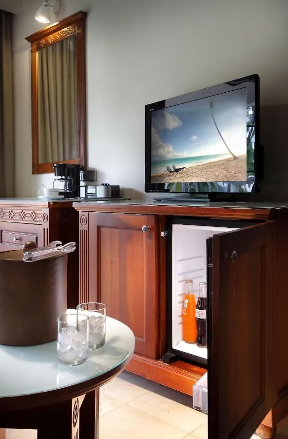 Grand Palladium Select Bavaro Punta Cana Dominican Republic