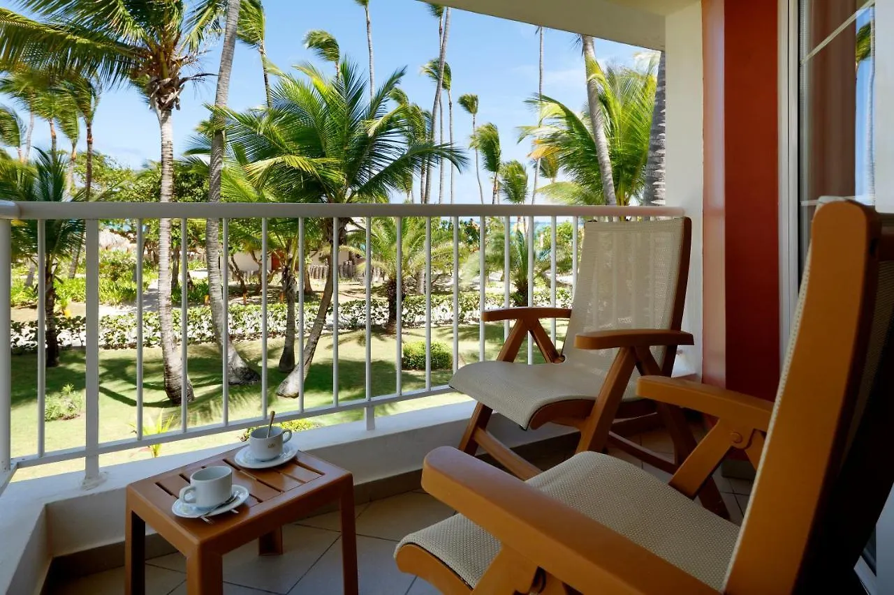 Resort Grand Palladium Select Bavaro Punta Cana