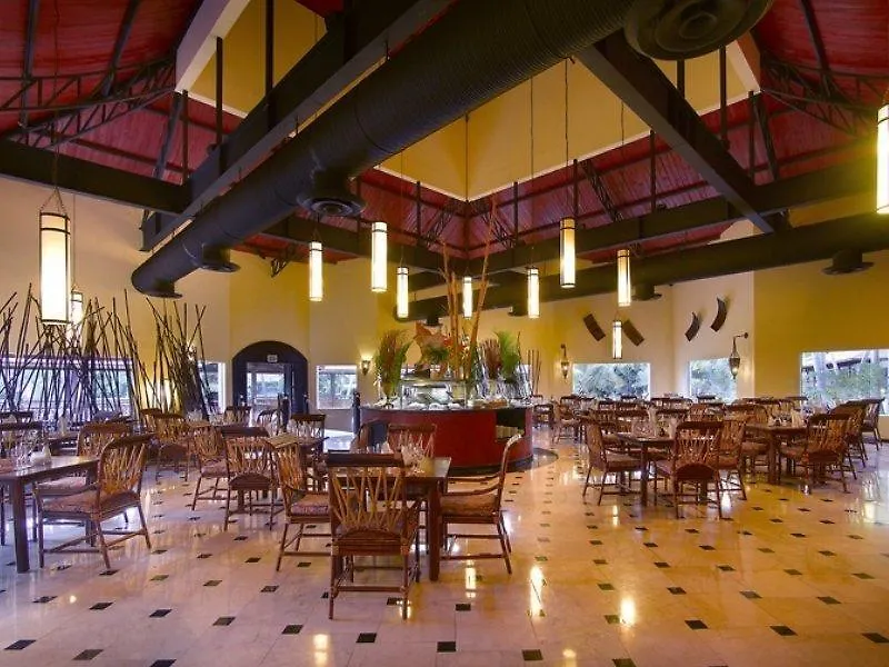 Grand Palladium Select Bavaro Punta Cana 5*,  Dominican Republic
