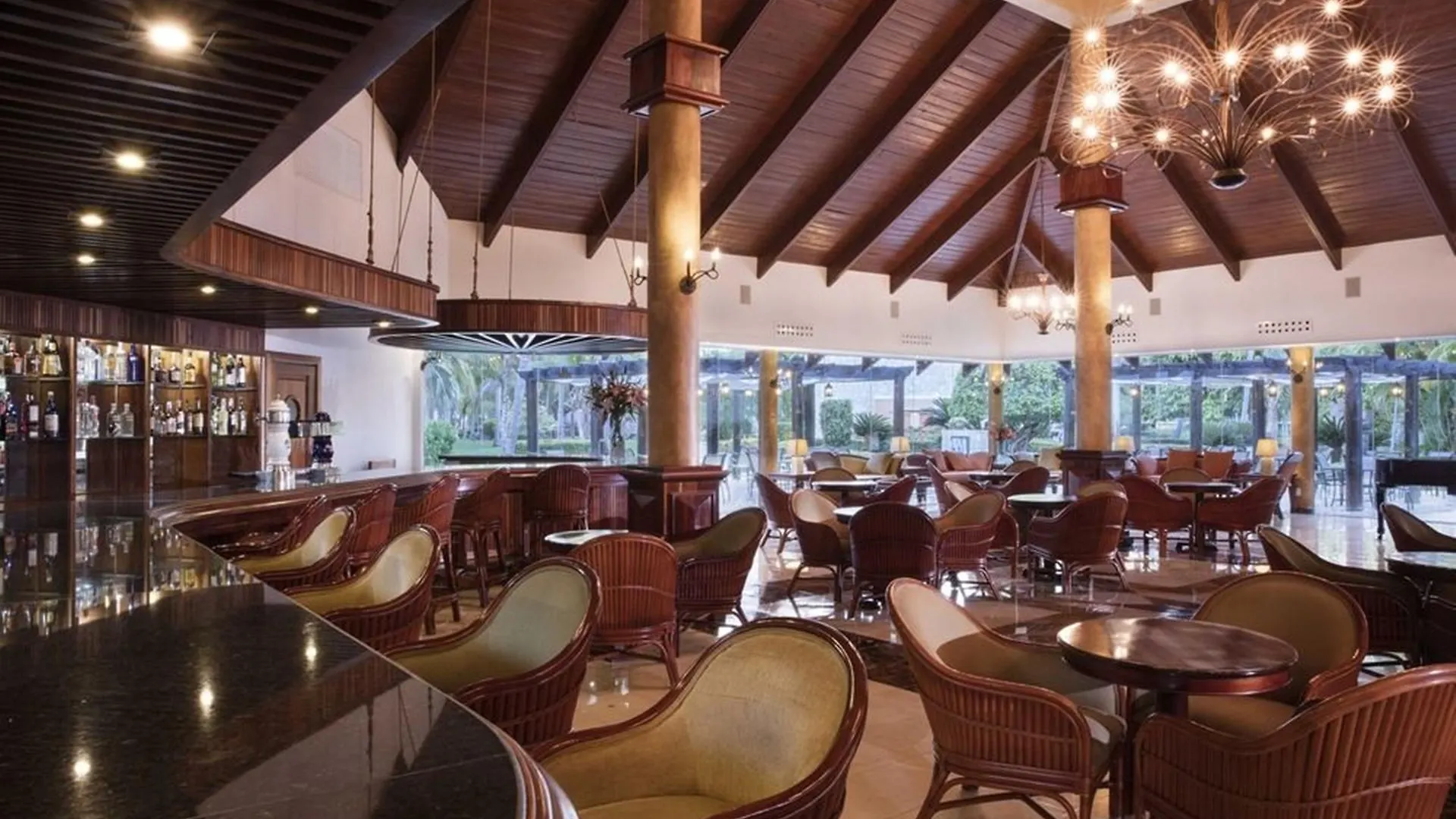 Grand Palladium Select Bavaro Punta Cana 5*,