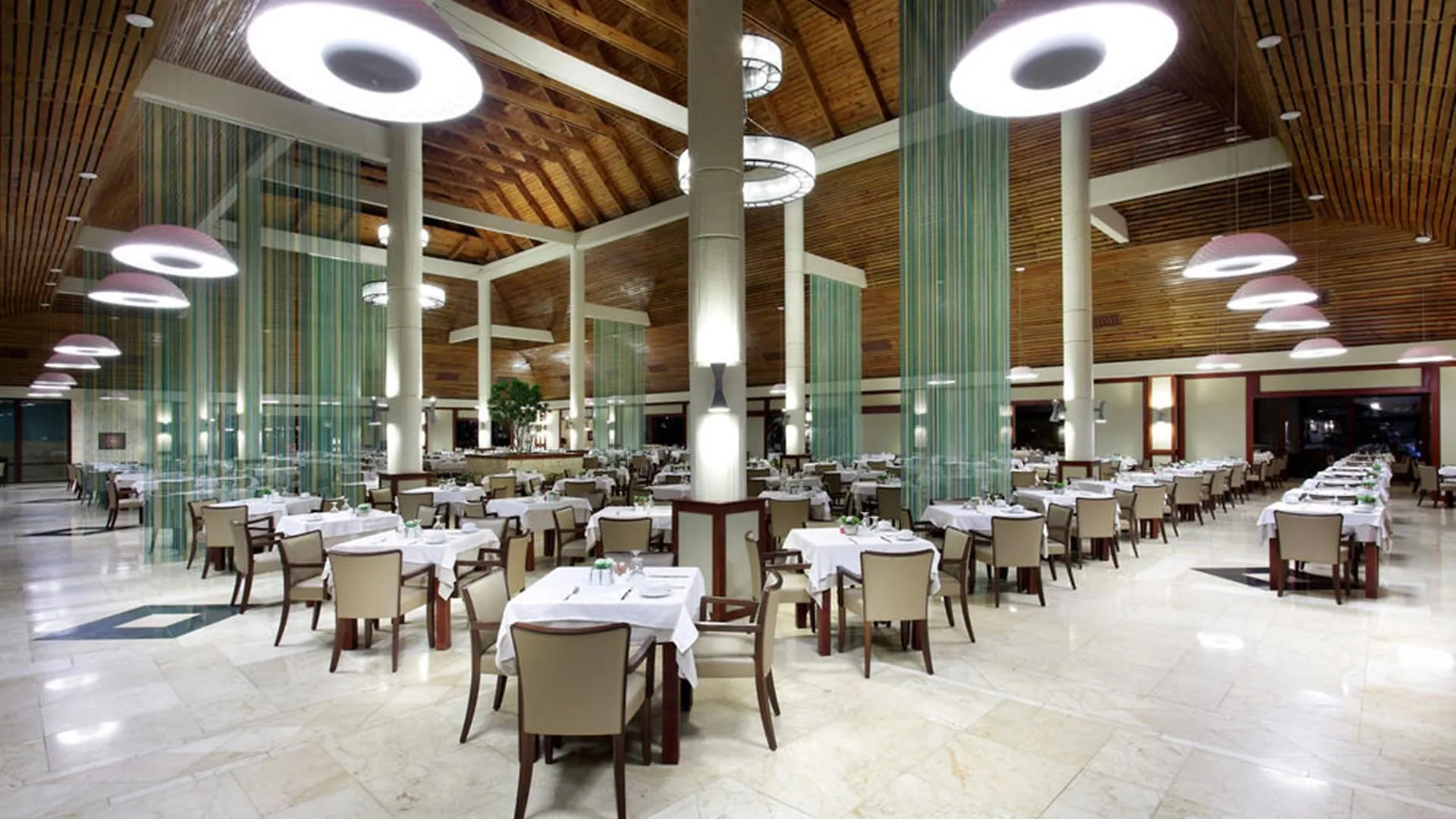 Grand Palladium Select Bavaro Punta Cana