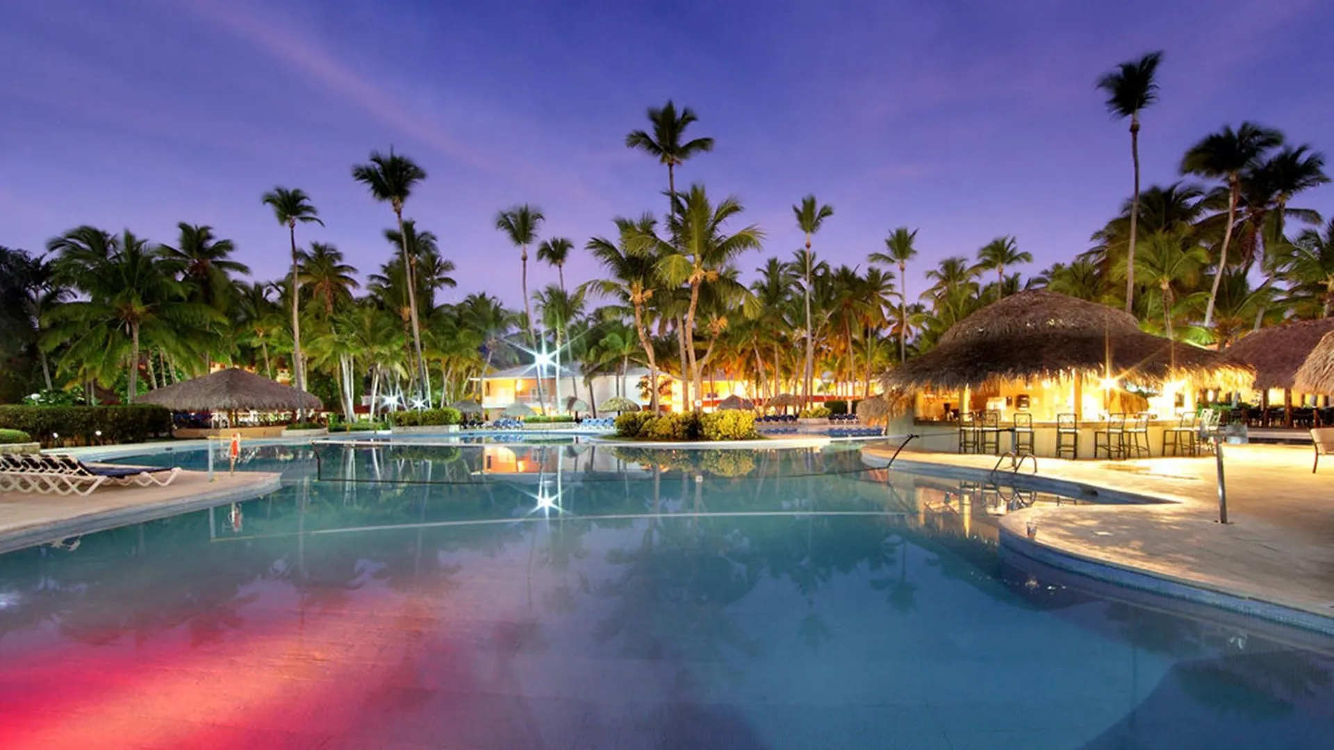 Grand Palladium Select Bavaro Punta Cana Resort