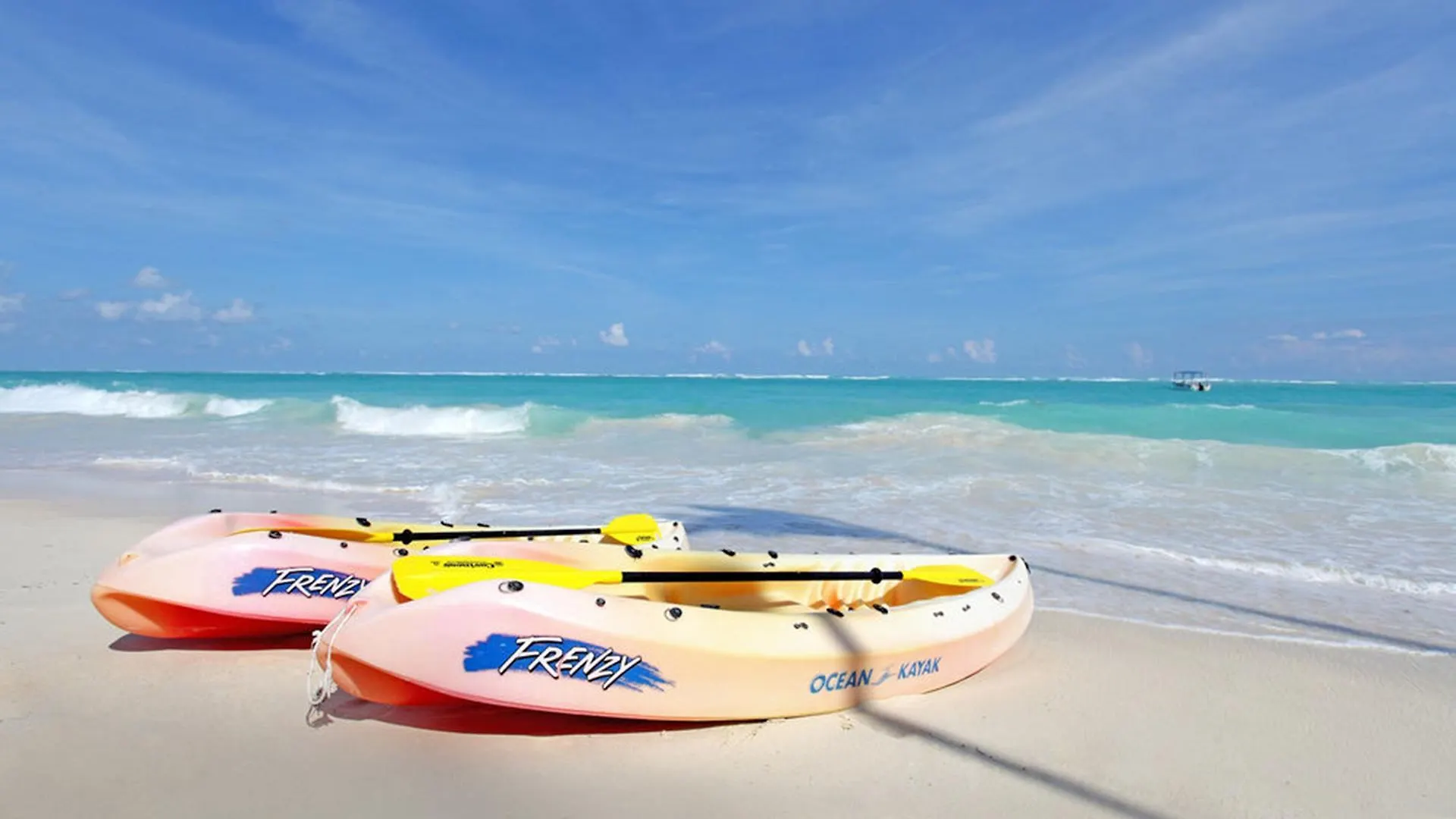 ***** Resort Grand Palladium Select Bavaro Punta Cana Dominican Republic