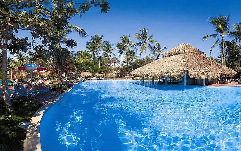 Grand Palladium Select Bavaro Punta Cana Resort