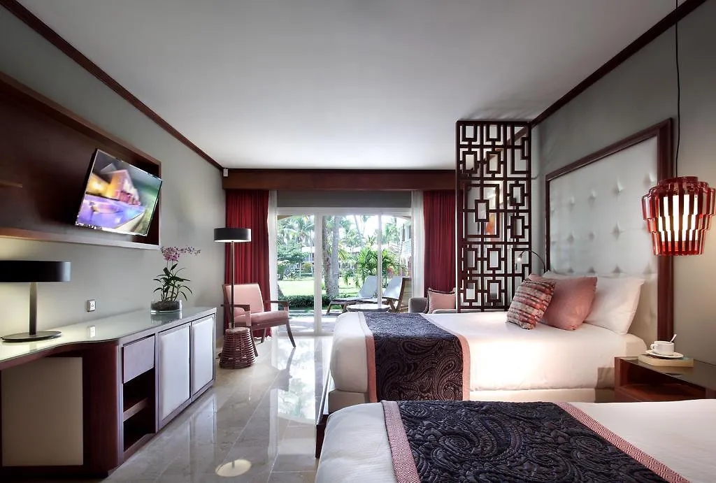 Resort Grand Palladium Select Bavaro Punta Cana