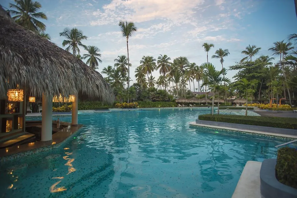 Grand Palladium Select Bavaro Punta Cana Resort