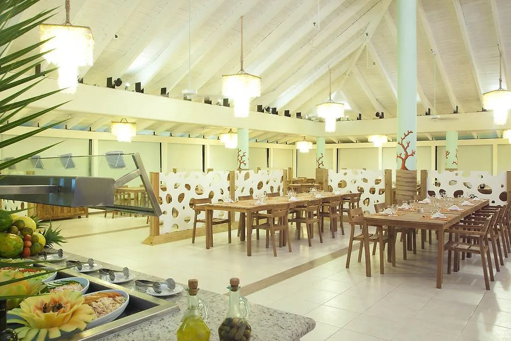 Grand Palladium Select Bavaro Punta Cana Resort