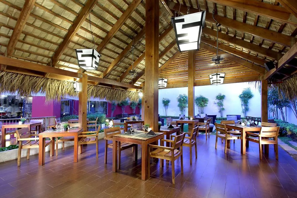 Grand Palladium Select Bavaro Punta Cana