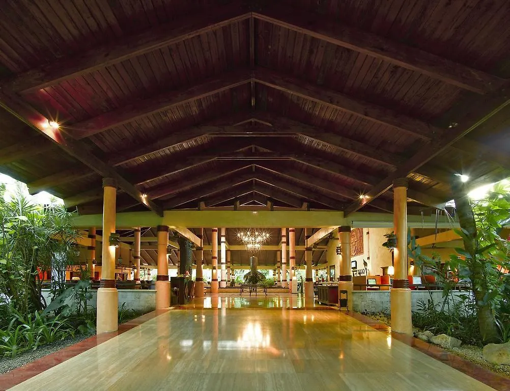 Grand Palladium Select Bavaro Punta Cana 5*,  Dominican Republic