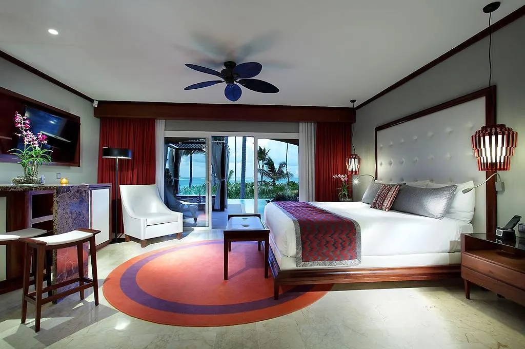 Grand Palladium Select Bavaro Punta Cana Dominican Republic