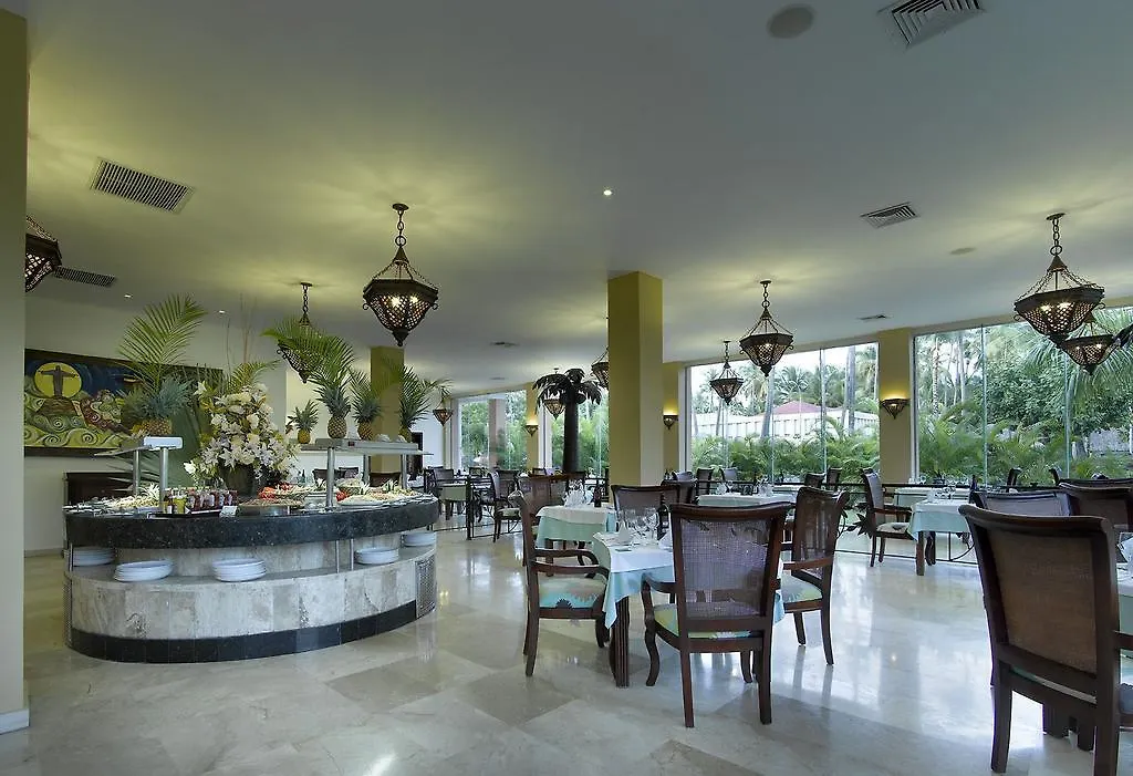Grand Palladium Select Bavaro Punta Cana Resort