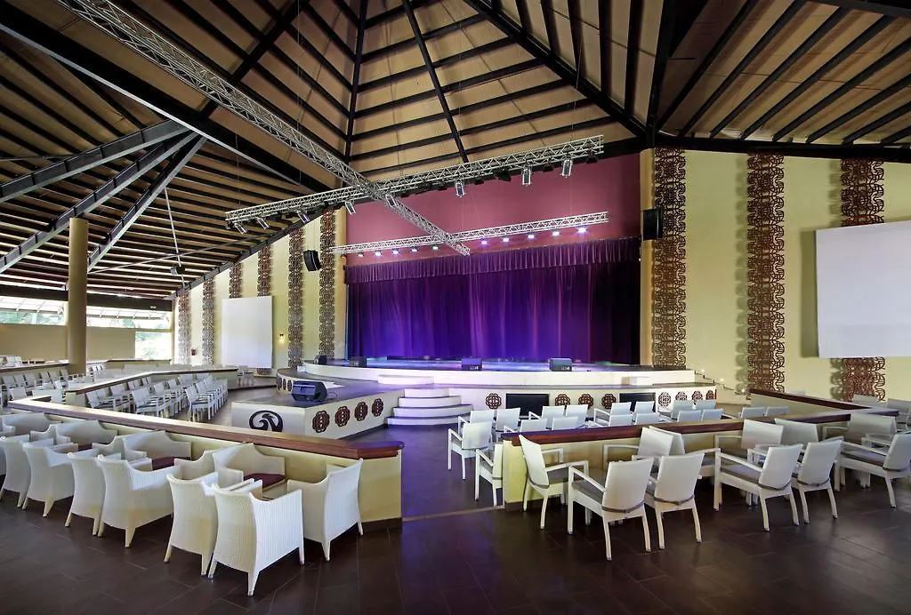 ***** Resort Grand Palladium Select Bavaro Punta Cana Dominican Republic