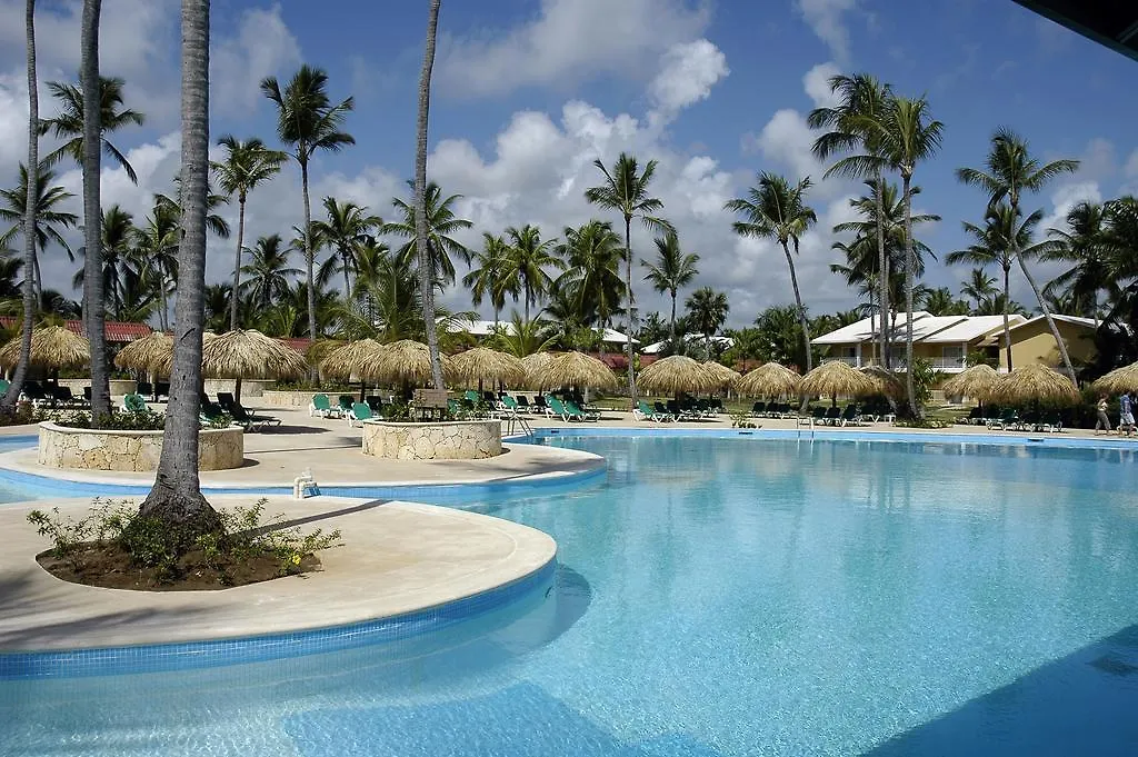 Grand Palladium Select Bavaro Punta Cana