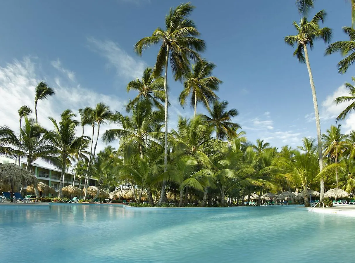 Resort Grand Palladium Select Bavaro Punta Cana