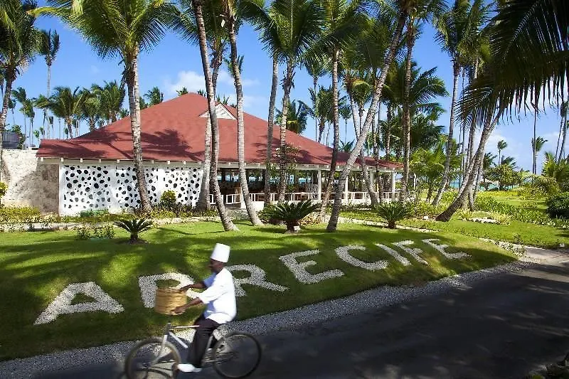 Grand Palladium Select Bavaro Punta Cana Resort