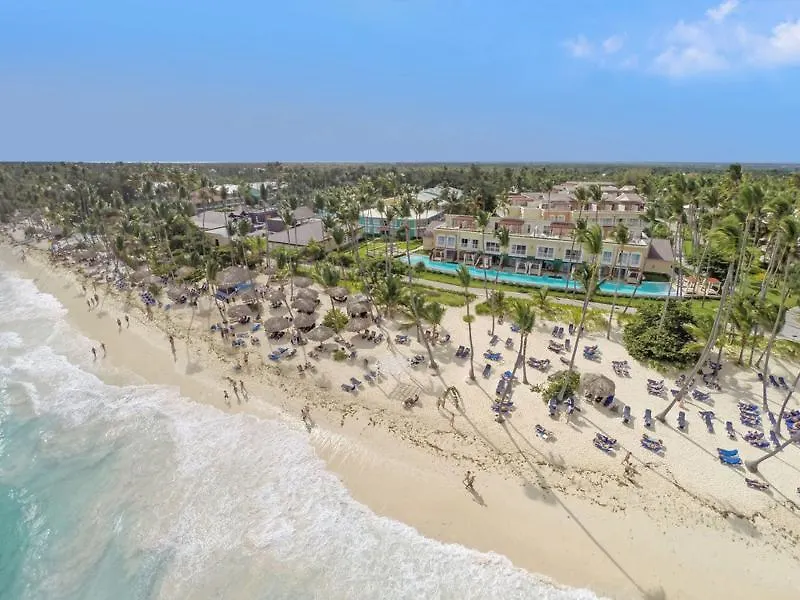 Grand Palladium Select Bavaro Punta Cana